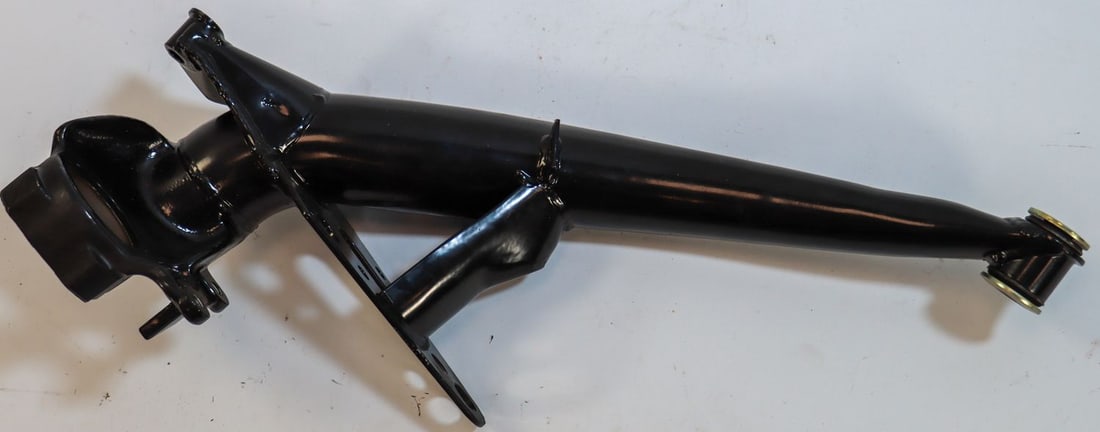 Porsche Rear axle trailing arm for type 911 2.4 T: Right, used