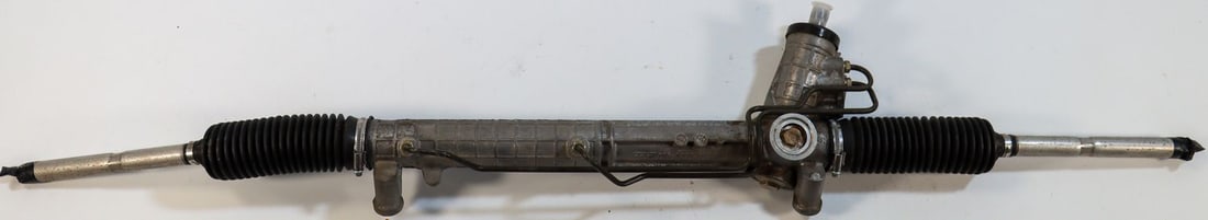 Porsche Hydraulic TRW Power Steering Gear for Type 911 Seri (1 of 4)