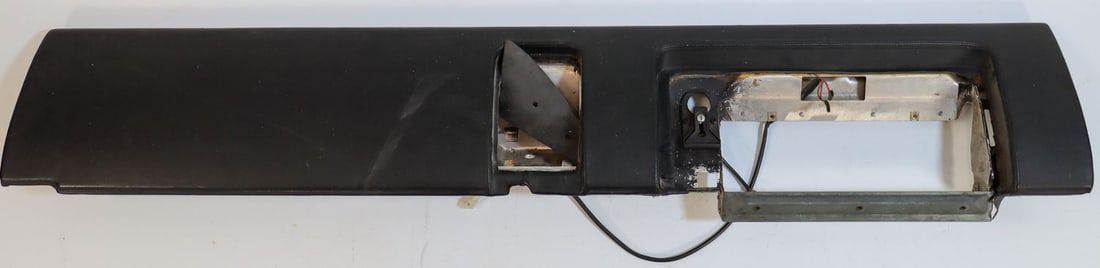 Porsche Knee Trim for Type 993 (1 of 2)
