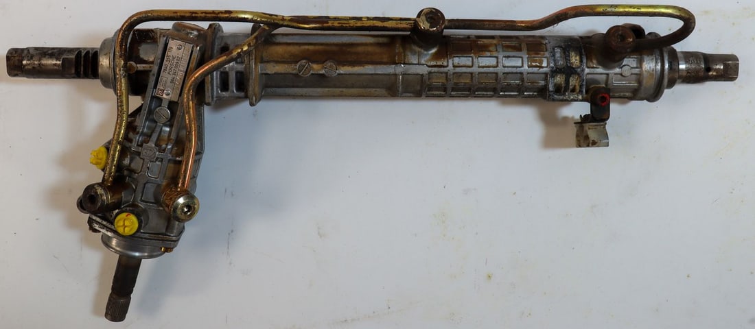 Porsche Steering Gear for Type 964 (1 of 3)