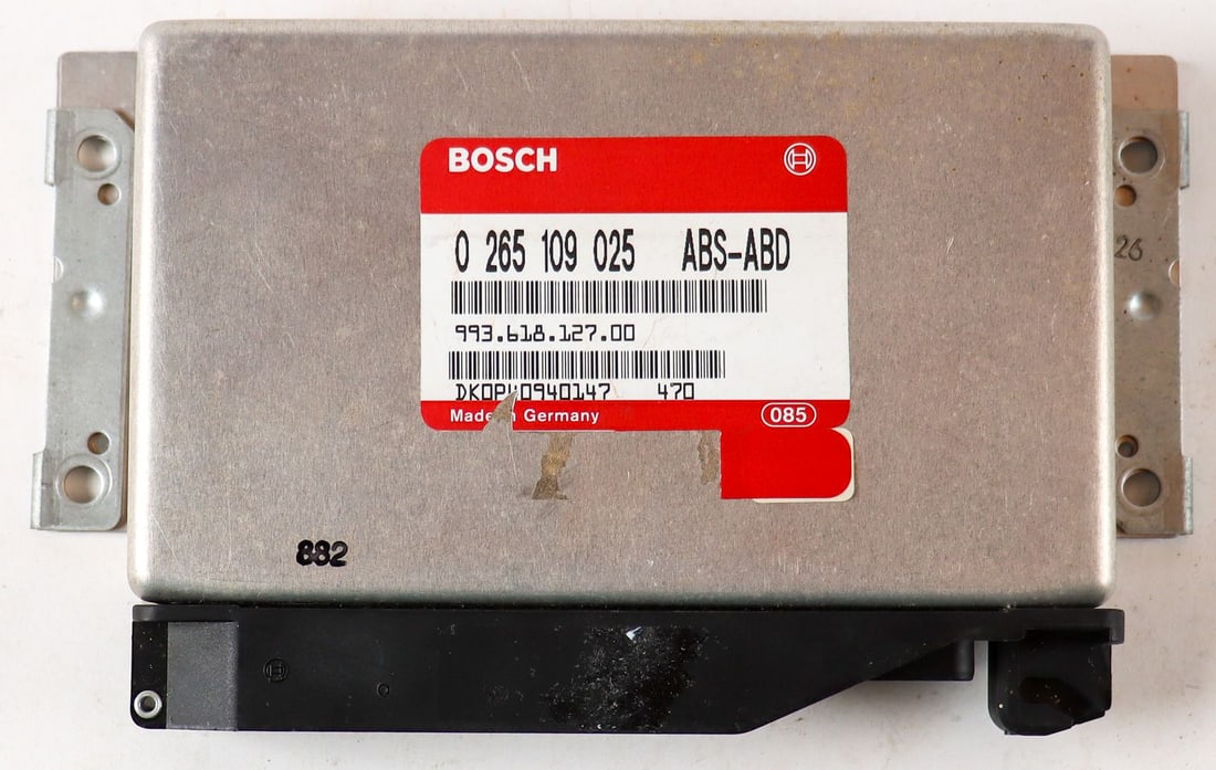 Porsche ABS Control Unit for Type 993 (1 of 2)