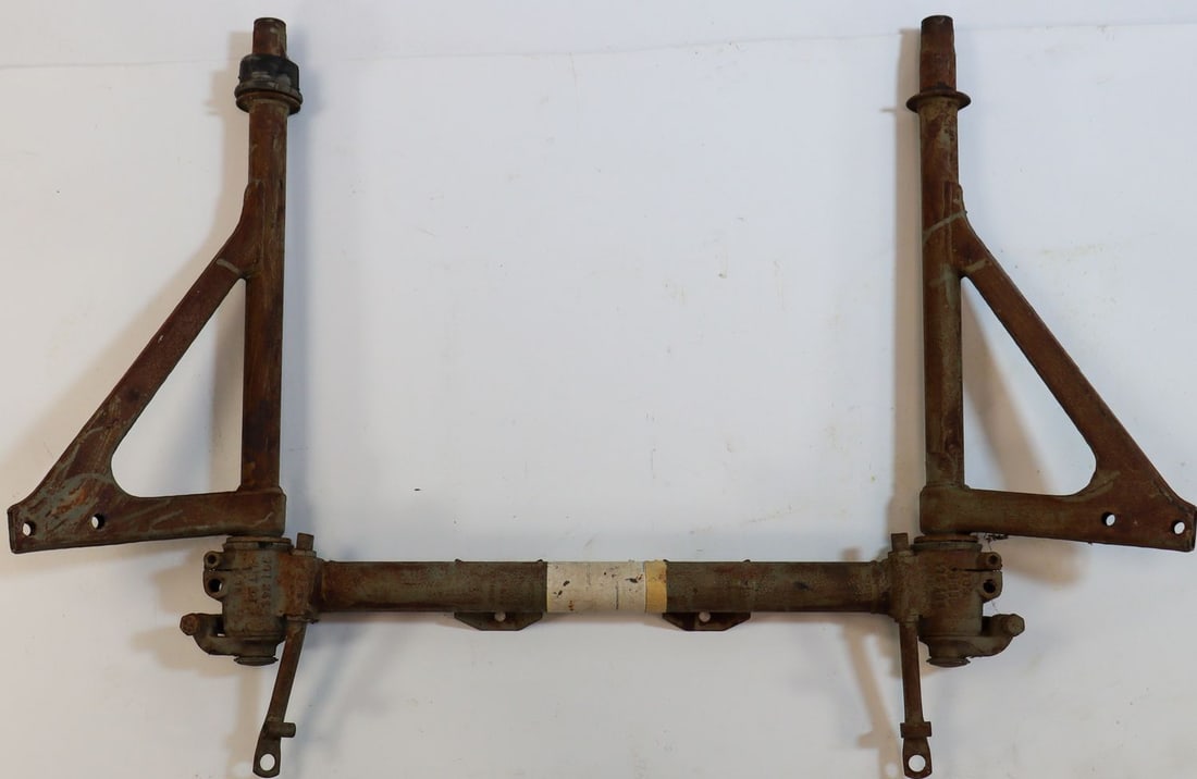 Porsche Front Axle for Type 911 SWB: Used