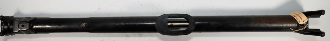 Porsche Central tube for Type 993 4S and Turbo: Used