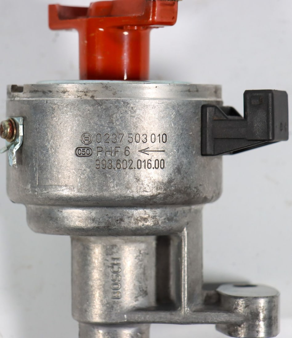 Porsche Ignition Distributor for Type 993 - 2