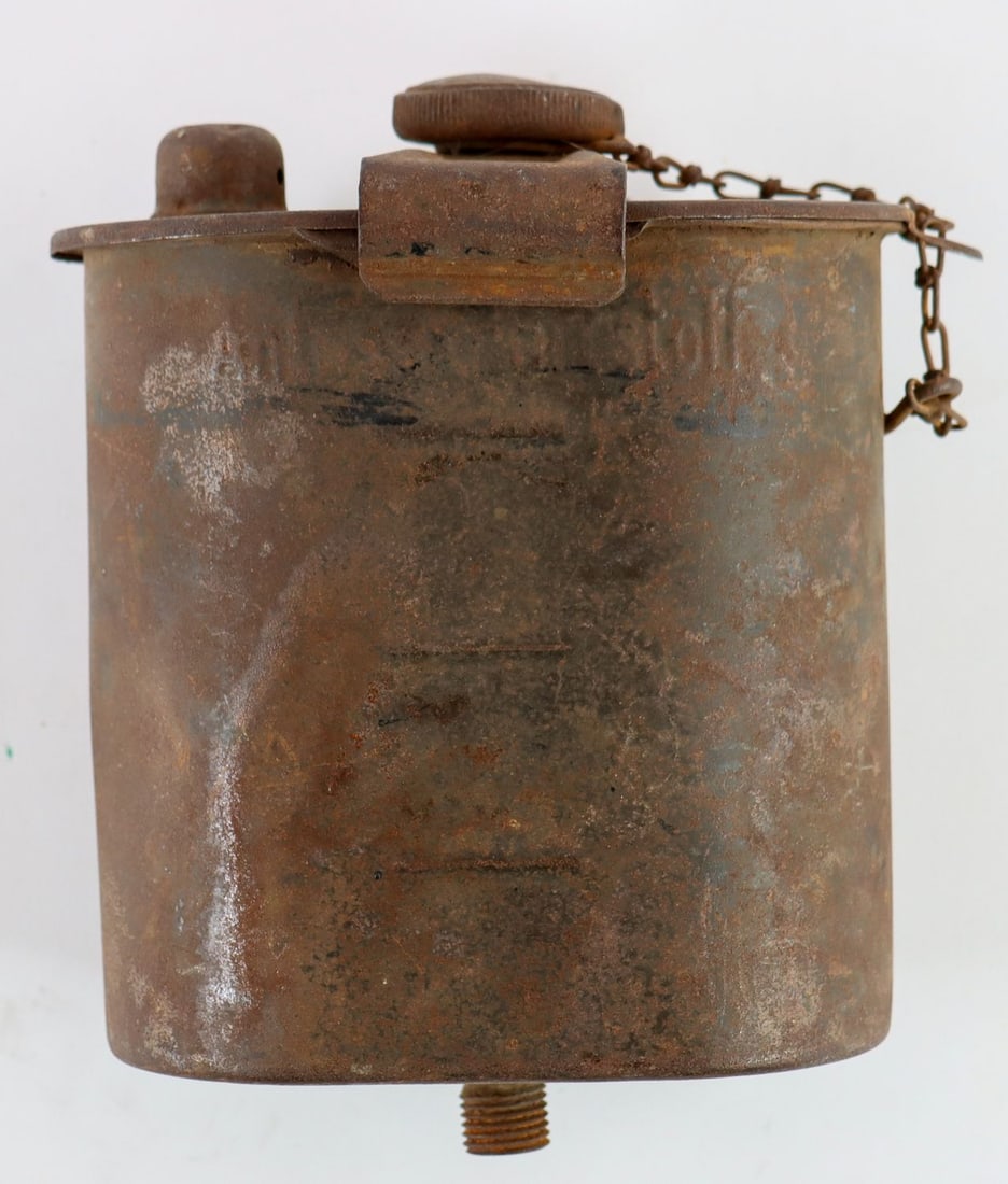 Volkswagen Occasion fuel tank for VW 166 (1 of 2)