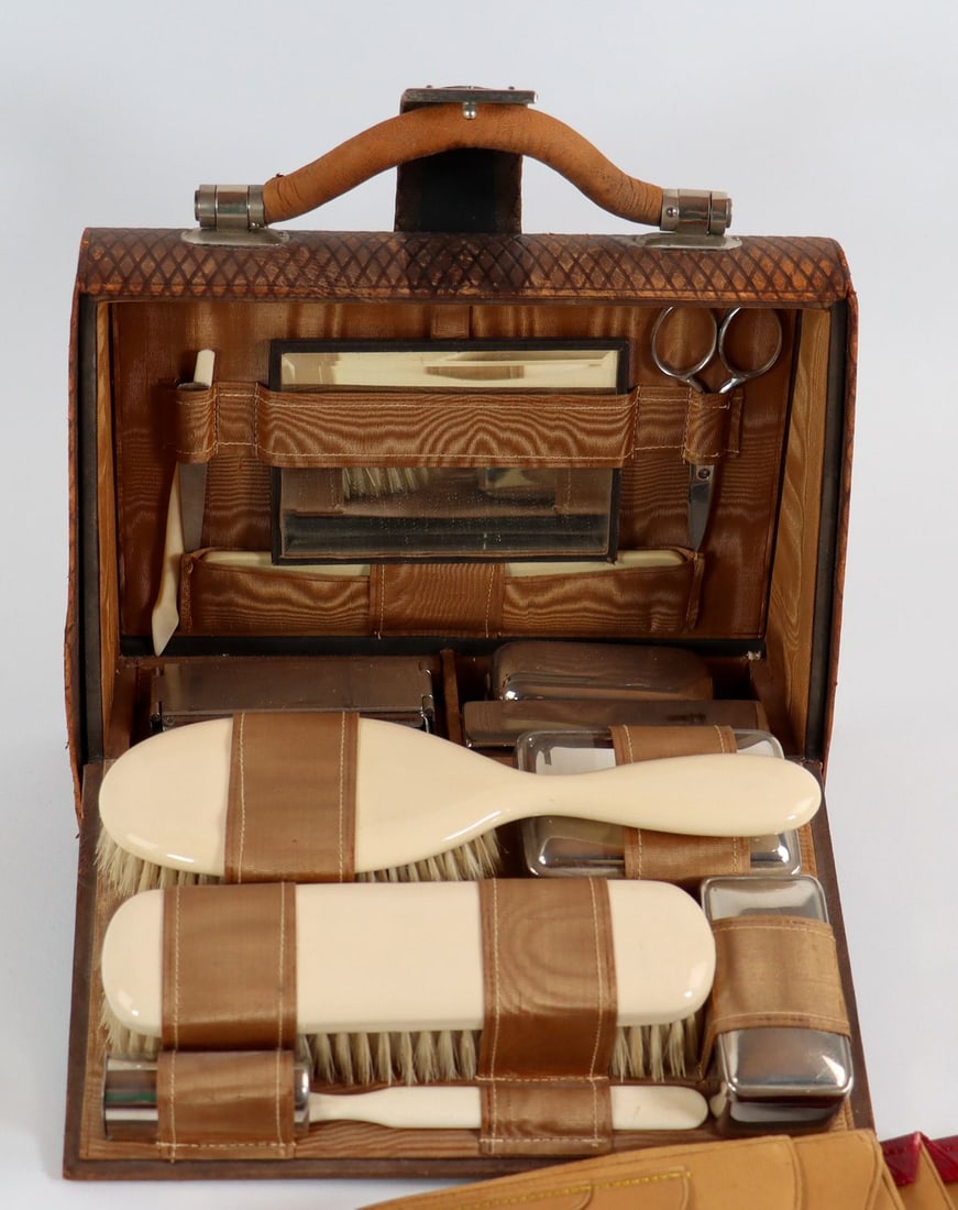 Bentley 7-piece - 2