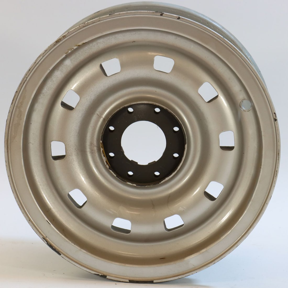 Ferrari Campagnolo Wheel Rim for Type 365 GT 2+2 (1 of 3)