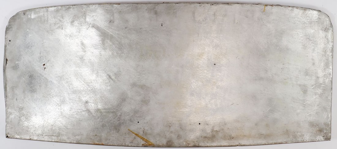 Ferrari Trunk lid skin for Type 250 GT Lusso: -