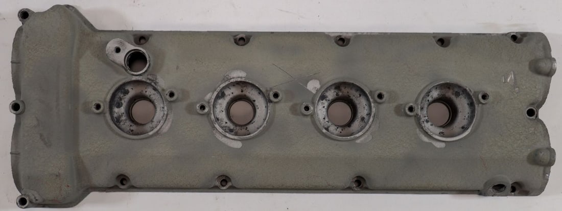 Ferrari Valve Cover Right for Type 360 Modena: Part number: 176450