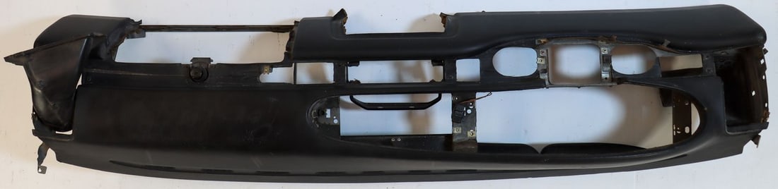 Porsche Dashboard for Type 944 (1 of 3)
