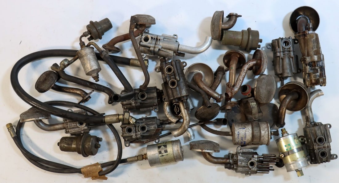 Porsche Approx. 20-piece Oil Pumps for Type 911 (1 of 1)
