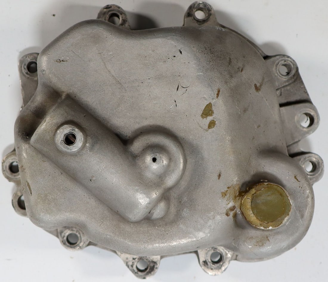 Porsche Gearbox Cover for Type 904 (1 of 2)
