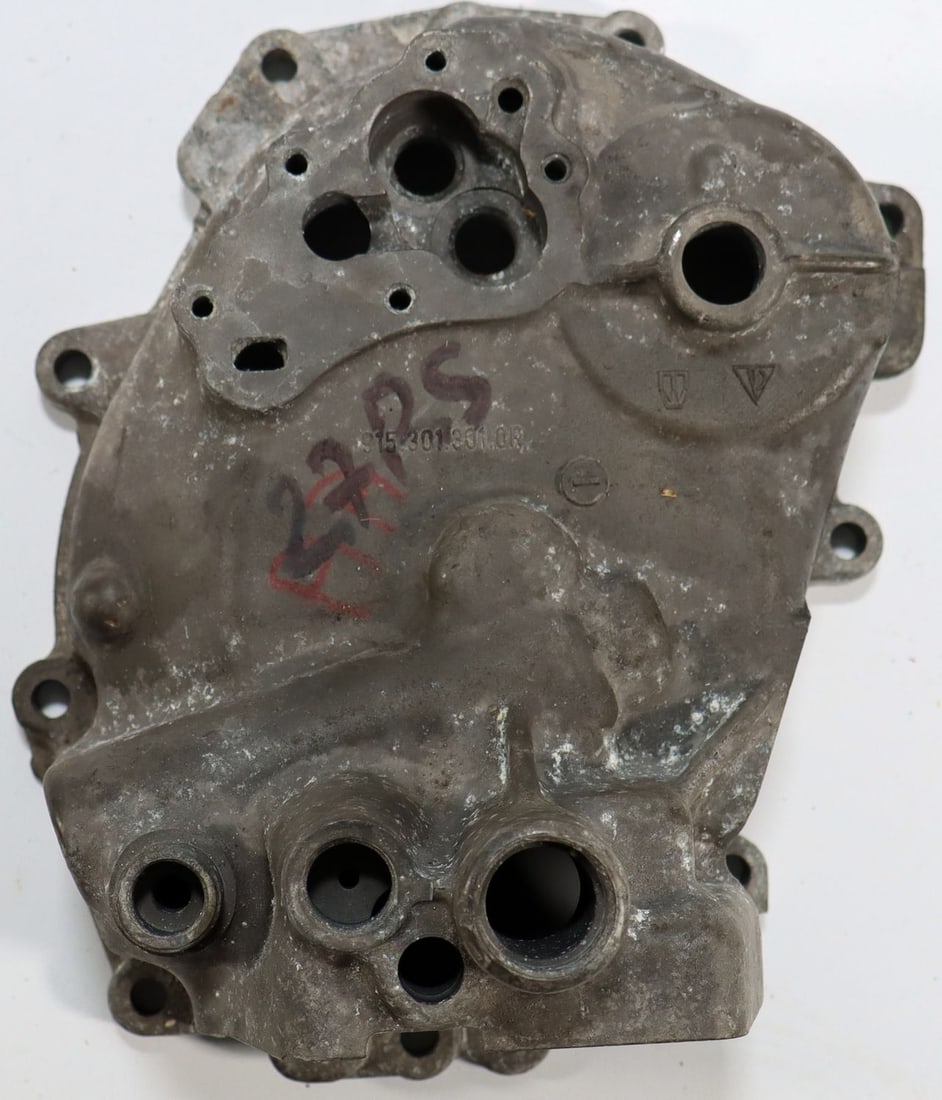 Porsche Gearbox Cover for Type 911 2.7 RS (1 of 2)