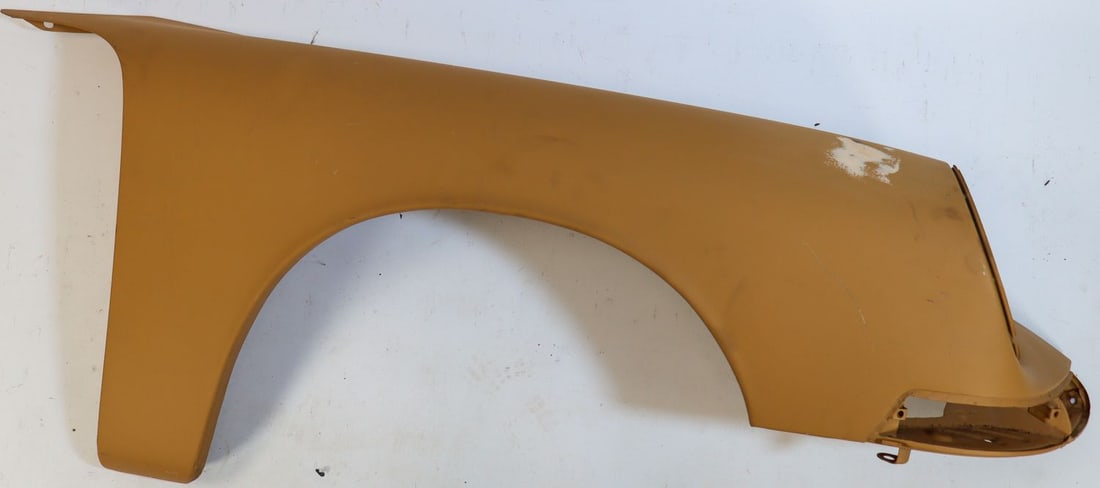 Porsche Fender for Type 911 SWB: Right, used