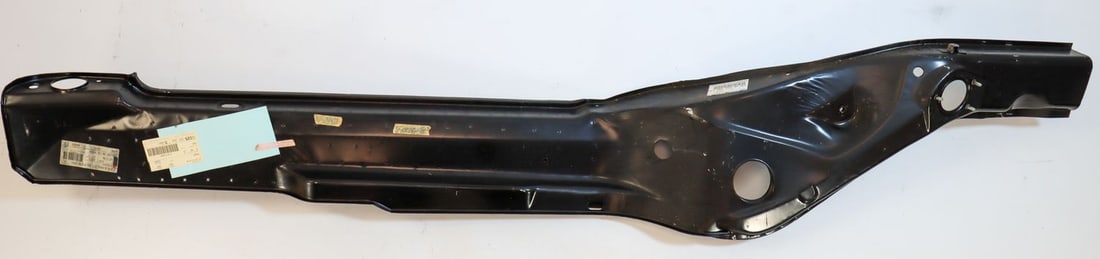 Porsche Longitudinal beam for Type F-model from 69-71 (1 of 4)
