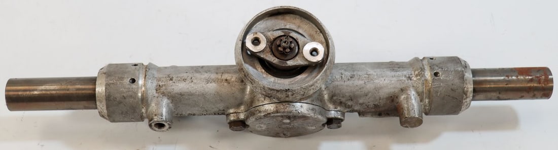 Porsche Steering Gear for Type 911 and 912 (1 of 3)