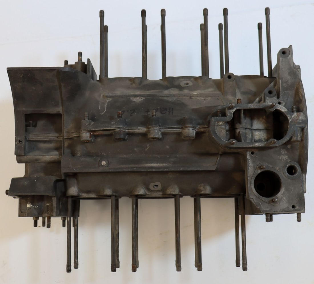 Porsche Engine Case for Type 901 - 3