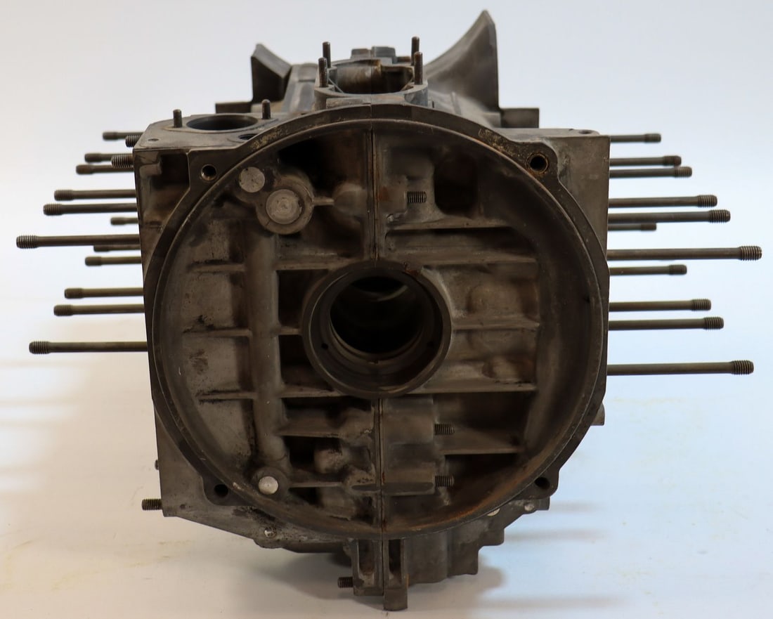 Porsche Engine Case for Type 901 - 4