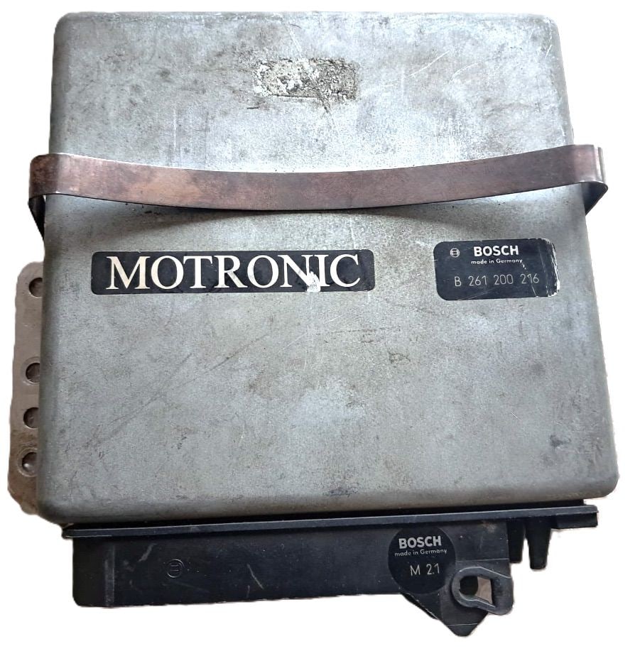 Porsche Motorsport Control Unit for Various Models (1 of 2)