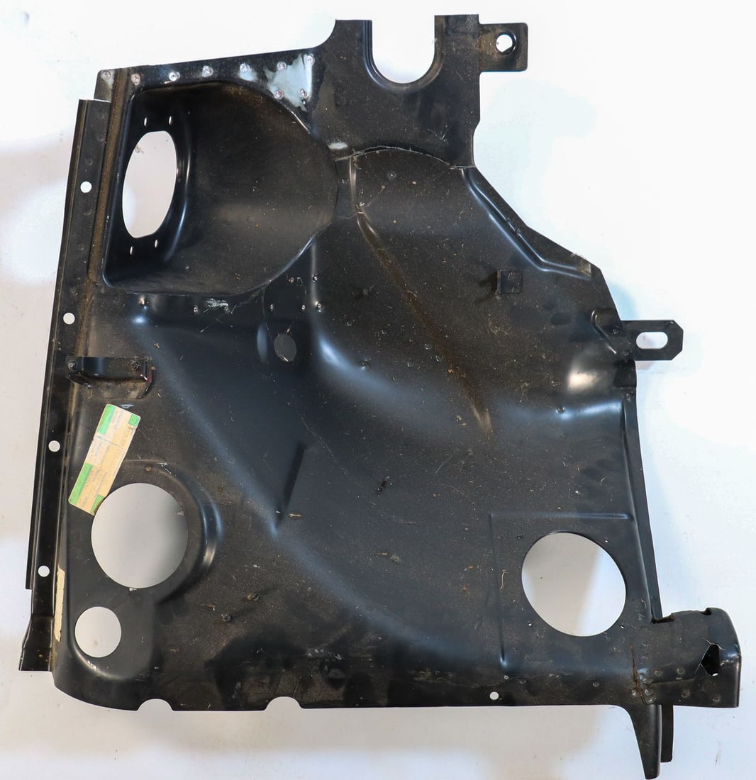Porsche Wheel arch for Type 964 (1 of 3)