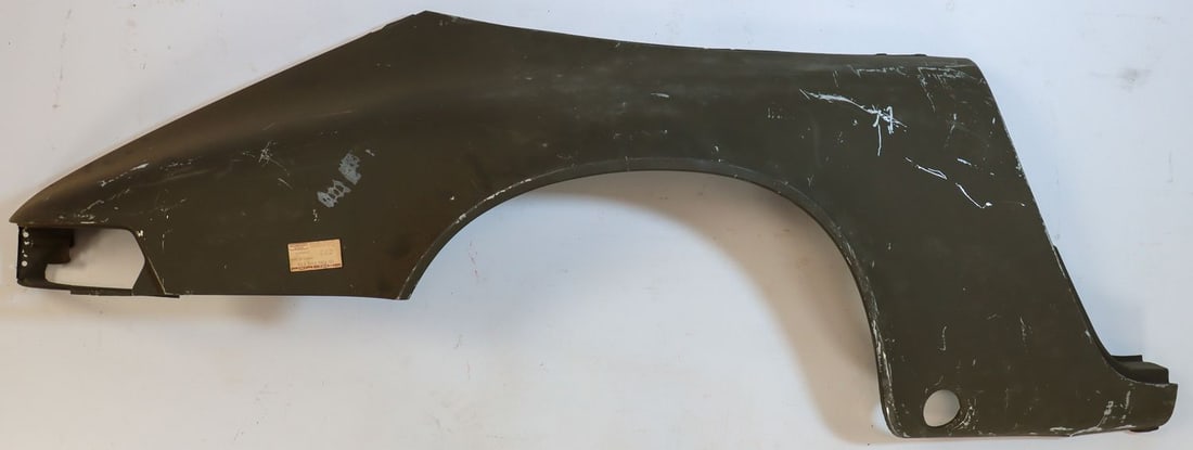 Porsche Rear right side panel for Type 911 Targa G-Model (1 of 4)