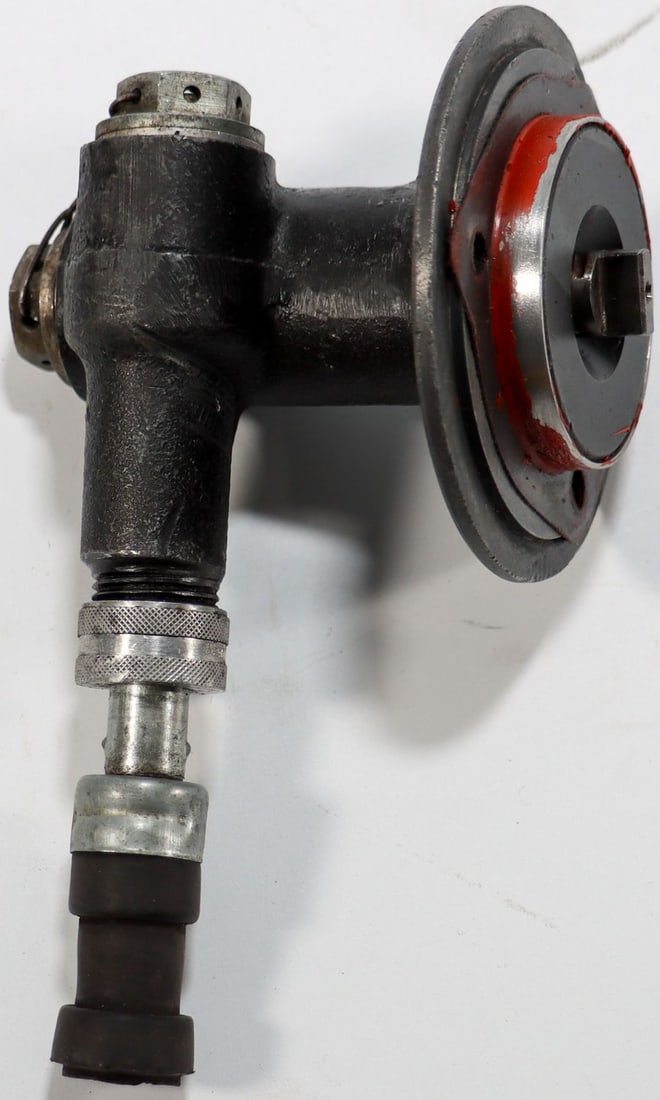 Porsche Speedometer Drive for Type 904 and 906 (1 of 2)