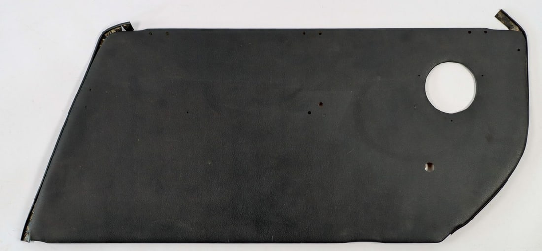 Porsche Door panel for Type 911 G-Model 1974 - 1975: Used
