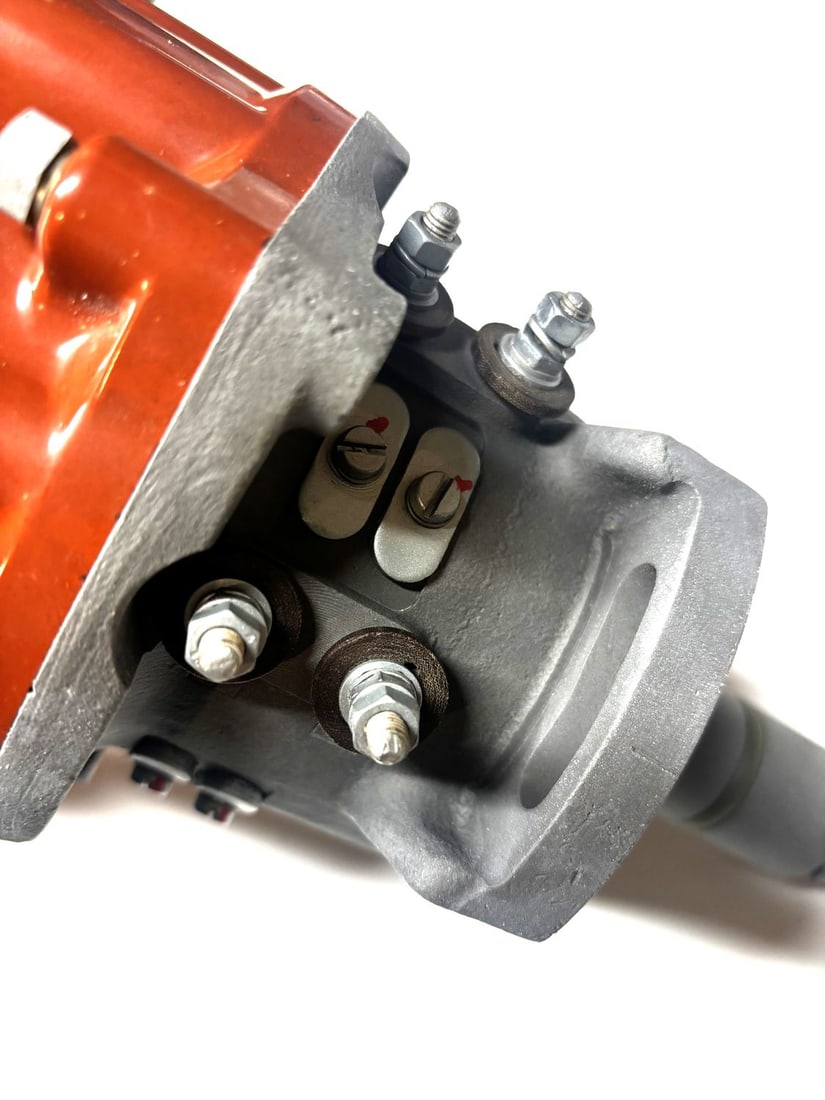 Porsche Ignition distributor for Type 908 - 3