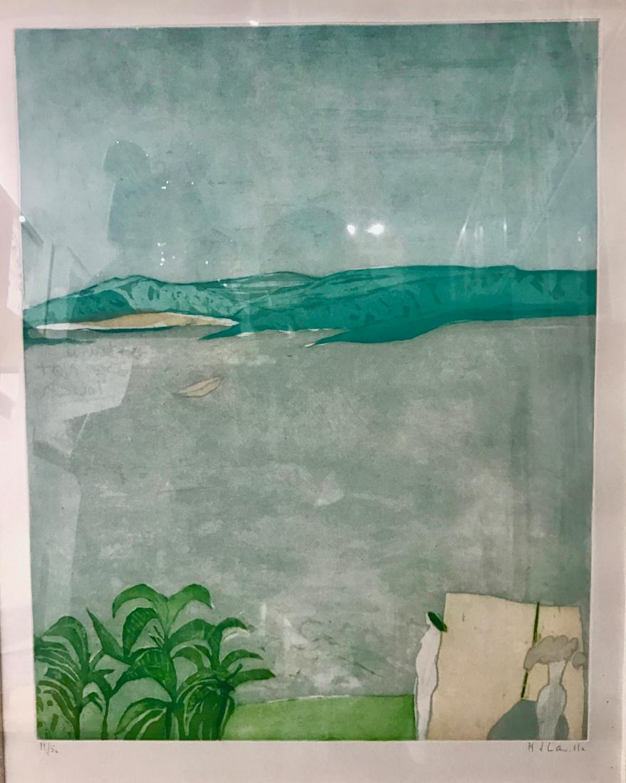 Joy Laville, "Untitled",32 x 26 1/2 inches: Joy Laville, "Untitled",32 x 26 1/2 inches