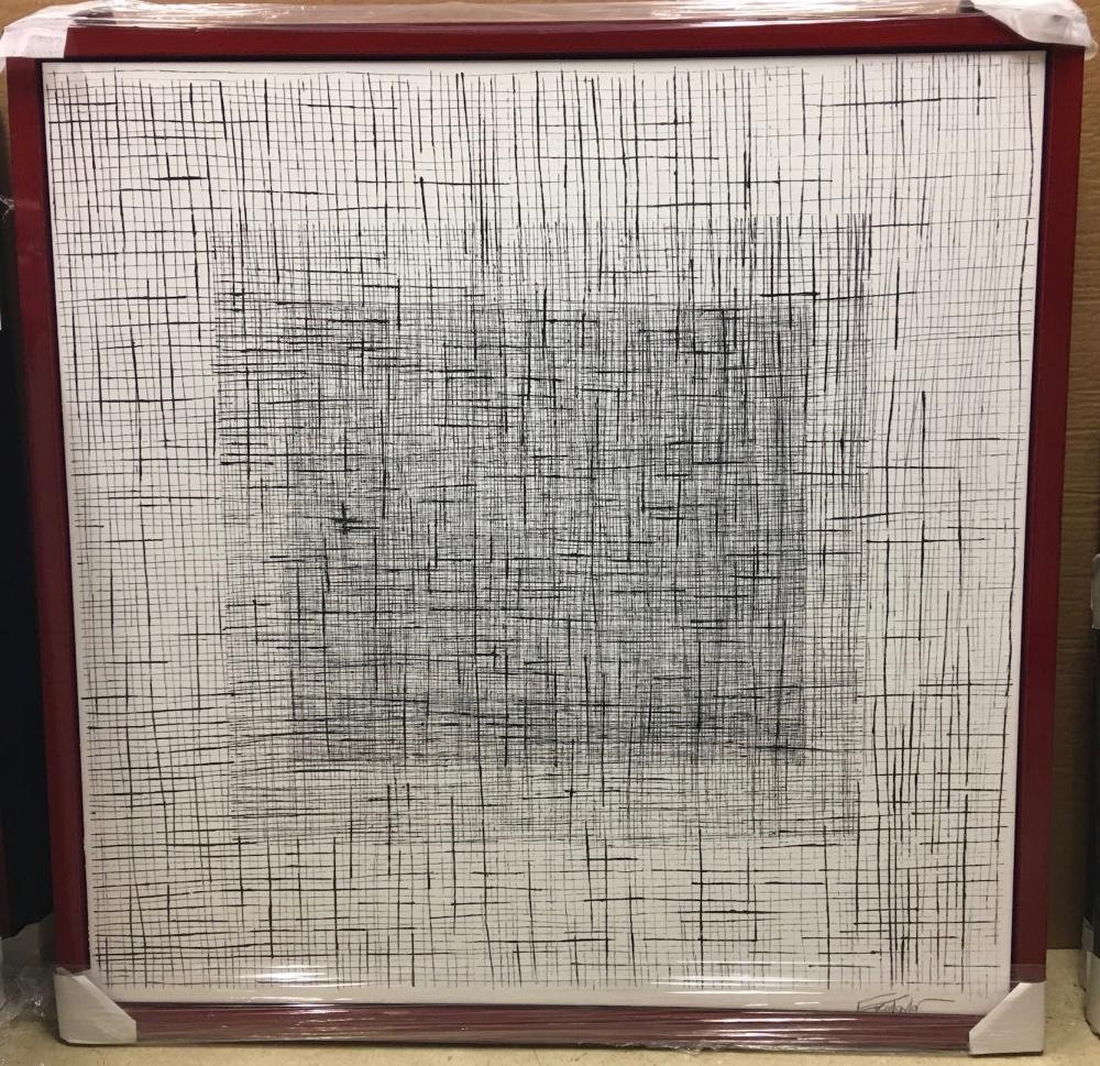 Evan Taylor, "Untitled", (1 of 1)