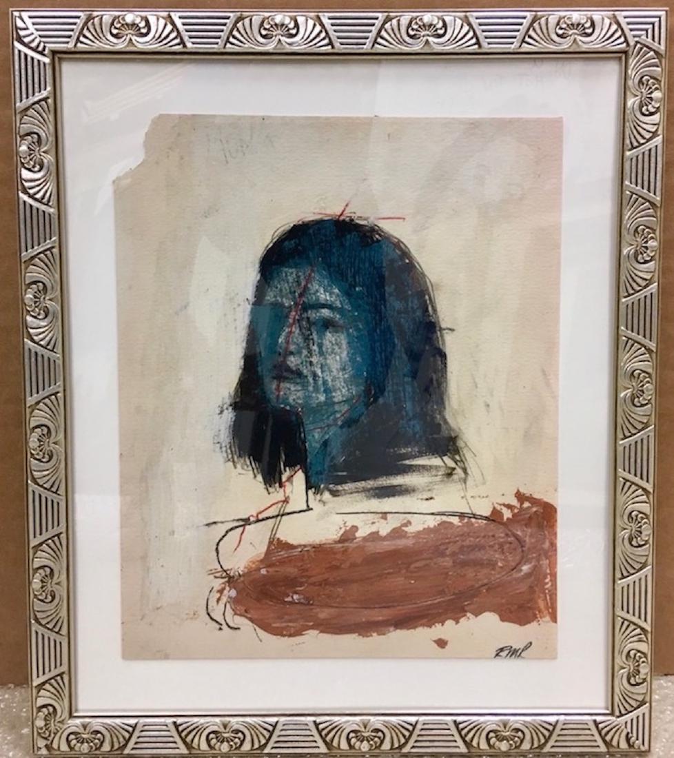 Robert Robinson,"Lauren Studio",12 x 14 inches (1 of 1)