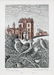 Marius Liugaila lithography Lithuania Lithuanian