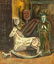 Adomas Galdikas painting Lithuania Lithuanian