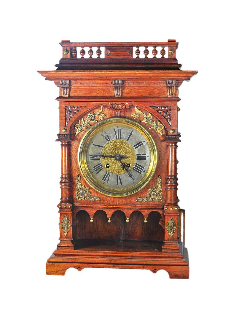 Becker Germany (1 of 2)