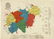 Map Wilno Lithuania Poland