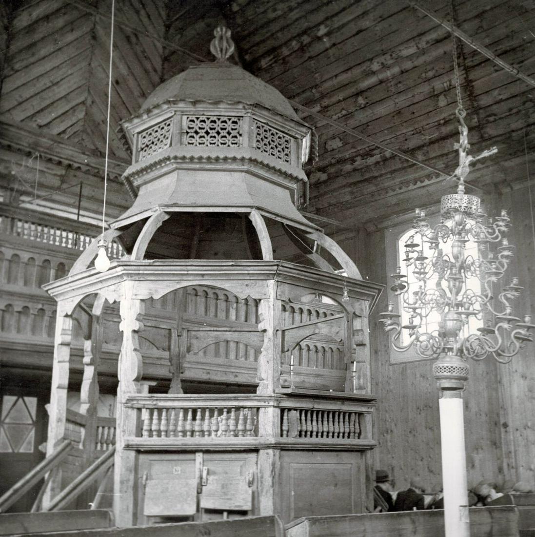 Synagogue Jewish Judaica Lithuania (1 of 1)