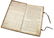 Carmelite manuscript Lithuania Lithuanian Grodno - 2