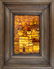Picture amber Vilnius Lithuania Lithuanian