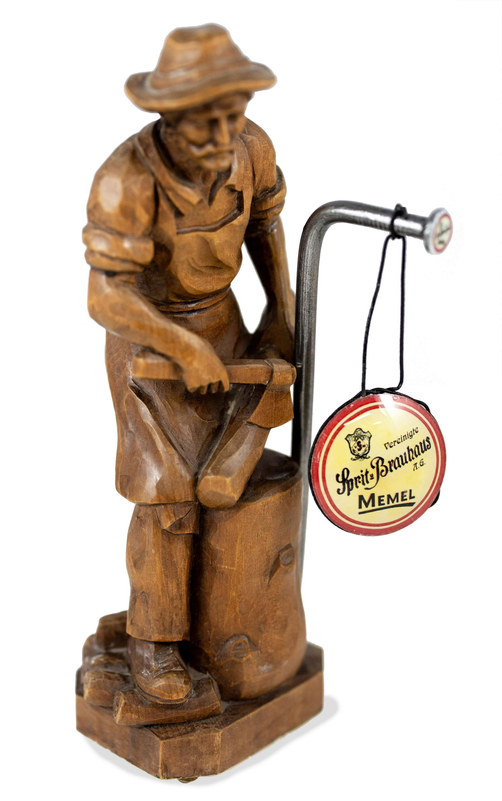 Skulpturele Tarnas Meml Lithuania Lithuanian (1 of 1)