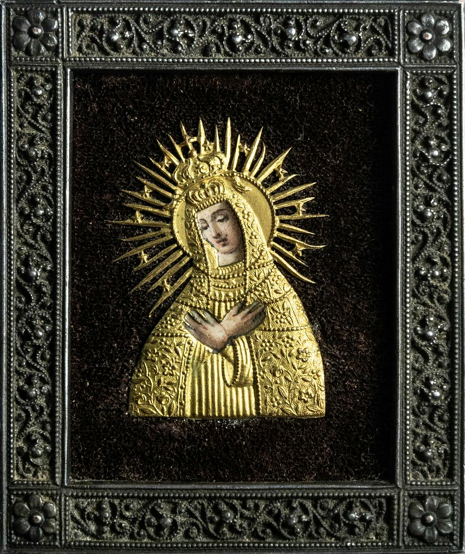 Ostra Brama Lithuania Lithuanian (1 of 4)