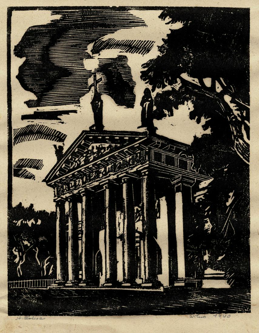 Stanislaw Rolicz Poland Lithuania Lithuanian (1 of 1)