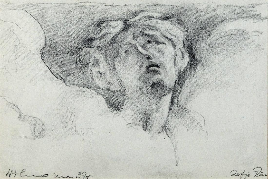 Sofija Romeriene Lithuania Lithuanian (1 of 3)