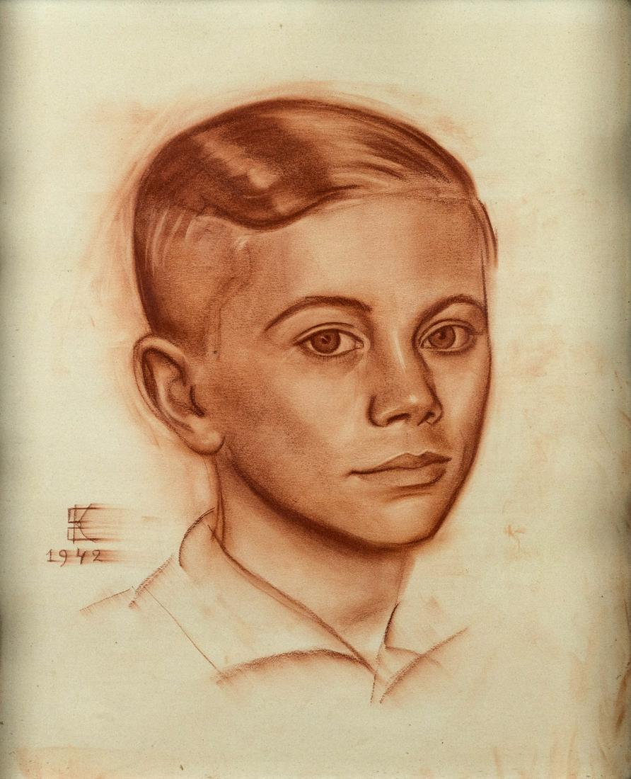 Edward Karniej Lithuania Lithuanian (1 of 2)