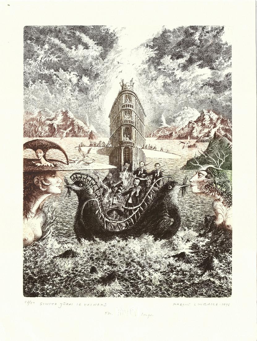 Marius Liugaila Lithuania Lithuanian (1 of 1)