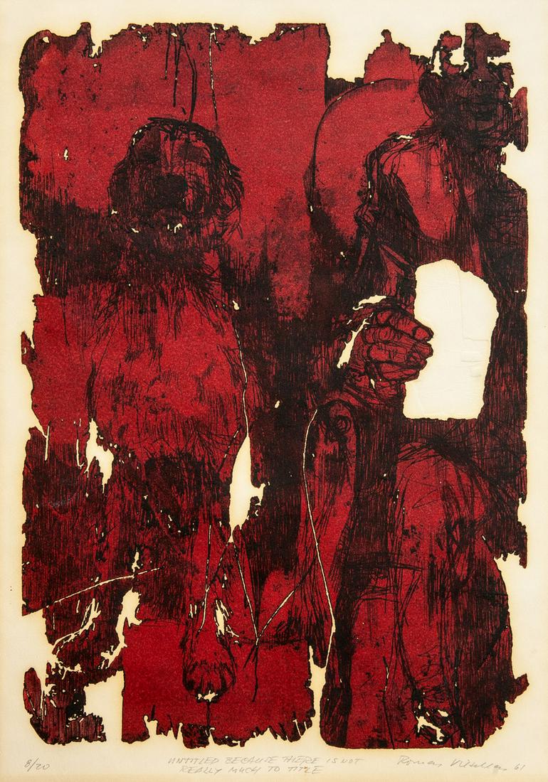 Romas Viesulas Lithuania Lithuanian (1 of 3)