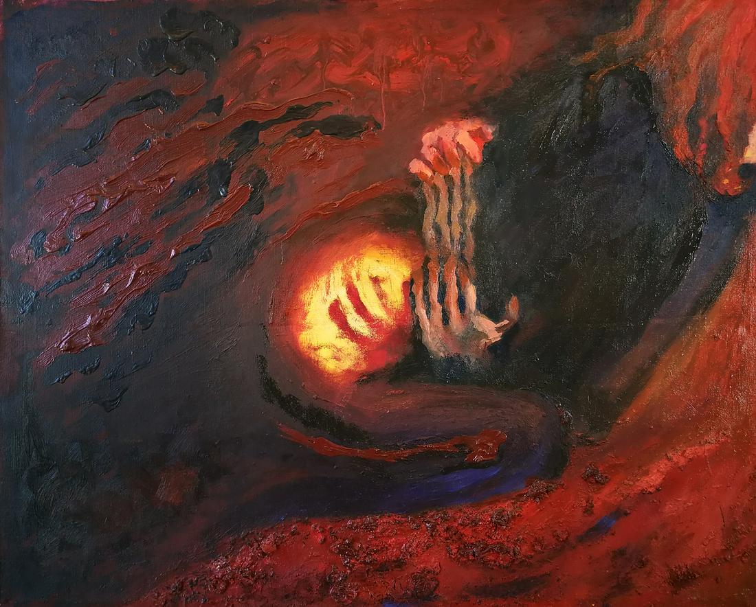 Ieva Tulaite Lithuania Lithuanian (1 of 1)