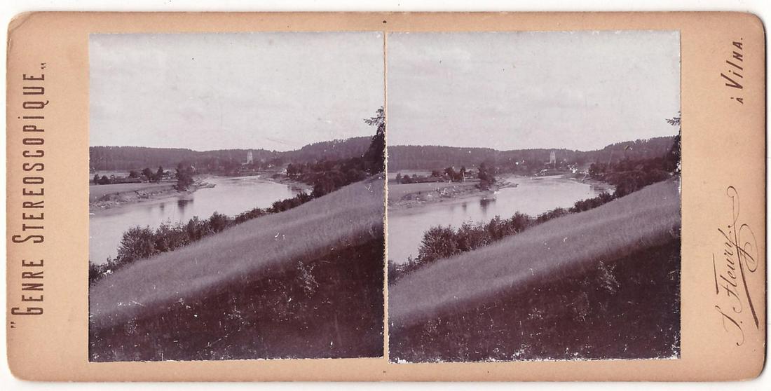 Stanislaw Filibert Fleury Lithuania Lithuanian (1 of 1)