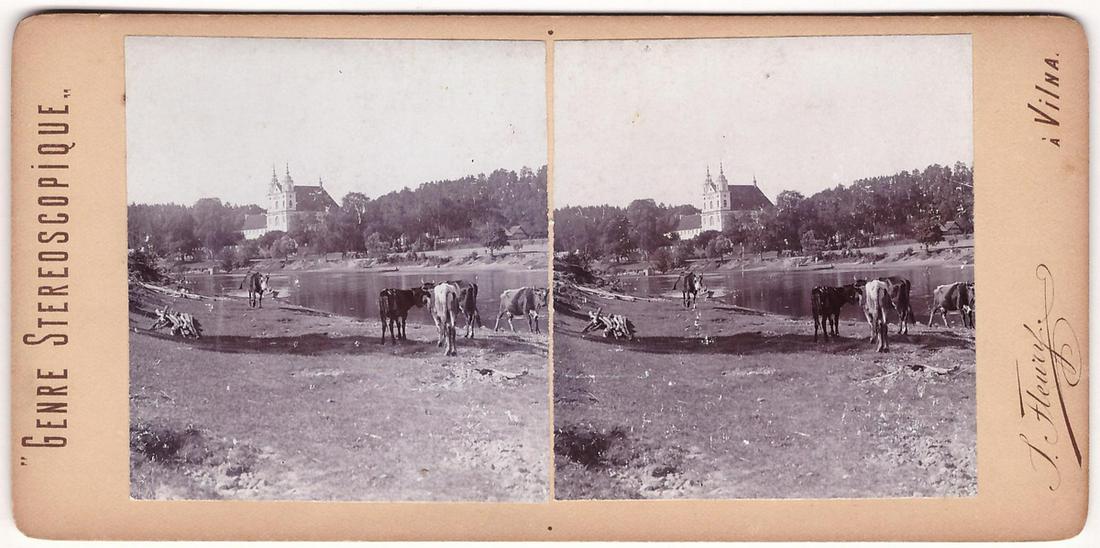 Stanislaw Filibert Fleury Lithuania Lithuanian (1 of 1)