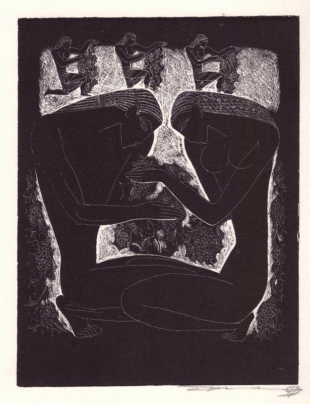 Stasys Krasauskas Giesmiu giesme Nr. 9 (1 of 2)