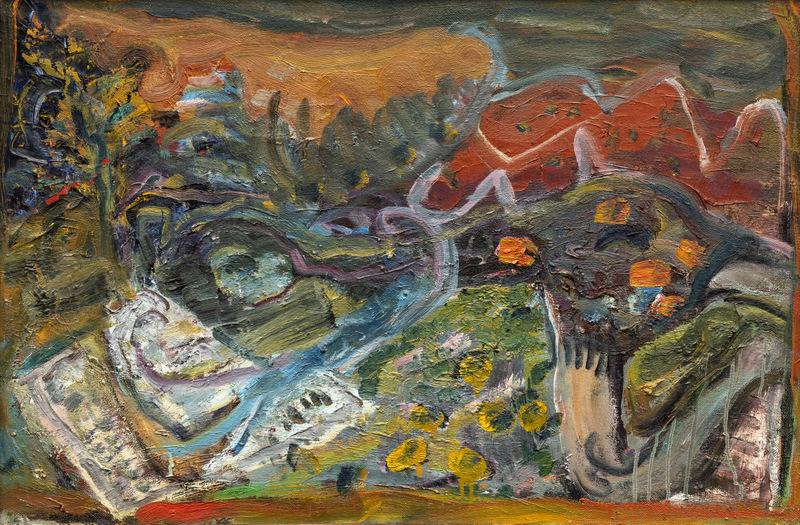 Algis Skackauskas Skaitanti naujienas (1 of 3)